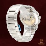 Patek Philippe Annual Calendar Chronograph 5905/1A-001 - (6/8)