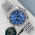 Rolex Sky-Dweller 336934 - (1/8)