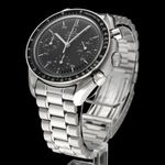 Omega Speedmaster Reduced 3510.50.00 (1995) - Black dial 39 mm Steel case (4/8)