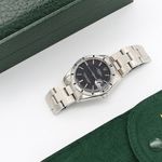 Rolex Oyster Perpetual Date 1501 (Onbekend (willekeurig serienummer)) - 34mm Staal (2/6)