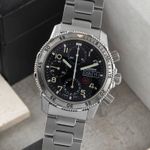 Sinn 203 203 (2000) - Steel case (3/8)