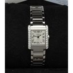 Cartier Tank Française W4TA0020 - (12/14)