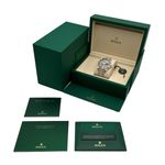 Rolex GMT-Master II 126713GRNR - (5/5)
