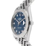 Rolex Datejust 41 126334 (2025) - 41mm Staal (4/7)