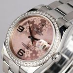 Rolex Datejust 36 116244 - (4/7)