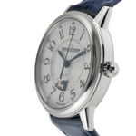 Jaeger-LeCoultre Rendez-Vous Q3468410 (Unknown (random serial)) - Silver dial 29 mm Steel case (6/8)