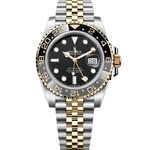 Rolex GMT-Master II 126713GRNR - (1/8)