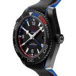 Omega Seamaster Planet Ocean 215.92.46.22.01.004 - (3/7)