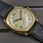 Patria Vintage Unknown (Unknown (random serial)) - Unknown dial Unknown Unknown case (3/16)