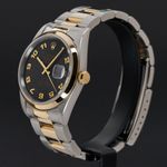 Rolex Datejust 36 16203 (1995) - 36 mm Gold/Steel case (4/8)