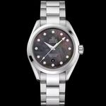 Omega Seamaster Aqua Terra 231.10.34.20.57.001 - (1/1)