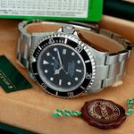 Rolex Sea-Dweller