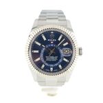 Rolex Sky-Dweller 326934 - (2/8)