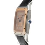 Cartier Santos Dumont W2SA0025 - (5/8)