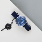 Tudor Black Bay Fifty-Eight 79030B (2022) - Blauw wijzerplaat 39mm Staal (2/8)