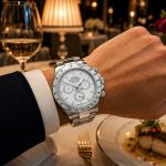 Rolex Daytona 116520 - (2/8)