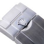 Rolex Submariner Date 126610LN (2023) - Zwart wijzerplaat 41mm Staal (7/8)