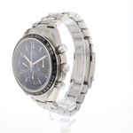 Omega Speedmaster Racing 326.30.40.50.03.001 (2019) - Blue dial 40 mm Steel case (2/6)