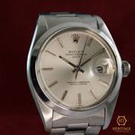 Rolex Oyster Perpetual Date 1500 - (3/8)