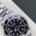 Rolex Sea-Dweller 4000 16600 - (4/8)