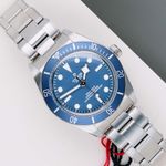 Tudor Black Bay Fifty-Eight 79030B (2026) - Blue dial 39 mm Steel case (1/8)