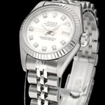 Rolex Lady-Datejust 69174 - (6/8)