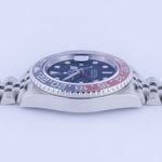 Rolex GMT-Master II 126710BLRO (2019) - Black dial 40 mm Steel case (5/8)