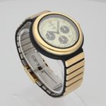 Thor MDM 2503.395.340 (Unknown (random serial)) - Champagne dial 42 mm Gold/Steel case (6/8)