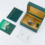 Rolex Daytona 116520 - (2/5)