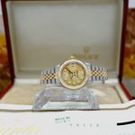Rolex Lady-Datejust 79173G - (3/8)