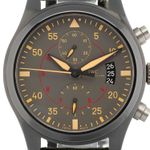 IWC Pilot Chronograph Top Gun Miramar IW388002 - (2/5)