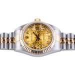 Rolex Lady-Datejust 69173 - (5/8)