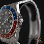 Rolex GMT-Master 1675 - (5/8)