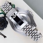 Rolex GMT-Master II 126710BLNR (2026) - Black dial 40 mm Steel case (6/8)