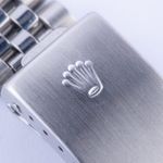 Rolex Datejust 36 16234 (2004) - 36mm Staal (7/7)