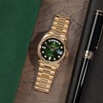 Rolex Day-Date 36 128238 - (11/14)