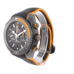 Omega Seamaster Planet Ocean Chronograph 215.92.46.51.01.001 - (2/5)