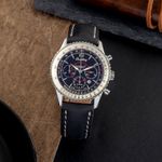 Breitling Montbrillant A41030 - (1/8)