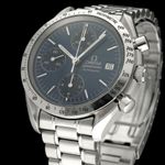 Omega Speedmaster Date 3511.80.00 - (7/8)