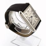 Cartier Tank WSTA0040 - (3/7)