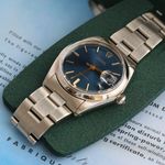 Rolex Oyster Precision 6694 - (3/8)