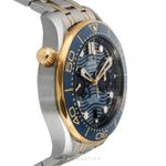 Omega Seamaster Diver 300 M 210.20.44.51.03.001 - (6/8)