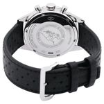 Jaeger-LeCoultre Deep Sea Chronograph Q207857J (2015) - Zwart wijzerplaat 41mm Staal (6/8)