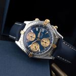 Breitling Chronomat B13050.1 (1995) - 39 mm Steel case (2/8)