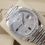 Rolex Day-Date 40 228396TBR - (3/8)