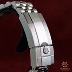 Rolex GMT-Master II 126710BLNR - (7/8)