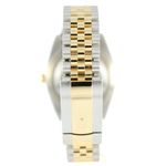 Rolex Datejust 41 126333 (2019) - Champagne wijzerplaat 41mm Goud/Staal (4/7)