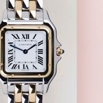 Cartier Panthère W2PN0019 - (5/8)