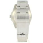 Rolex Submariner Date 126610LV (2026) - Zwart wijzerplaat 41mm Staal (4/7)