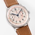 Ulysse Nardin Vintage Unknown (1930) - Zilver wijzerplaat 36mm Onbekend (2/5)